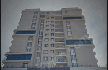 SİTE İÇİ SATILIK VAN MANZARALI 12. KAT LÜX 2+1 DAİRE