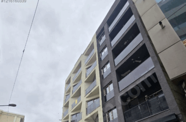 KURUMSAL FİRMALARA CARŞI MERKEZDE KİRALIK DÜKKAN