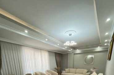 İNCİRTEPE MAH.’DE 140M2 GENİŞ 3+1 ARAKAT FIRSAT DAİRE